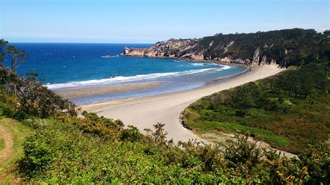 cruising en asturias